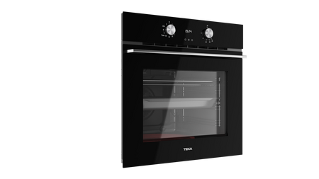 Piekarnik z funkcją pary HLB 8408 BK EASY STEAM EasySteam HLB 8408 BK TEKA