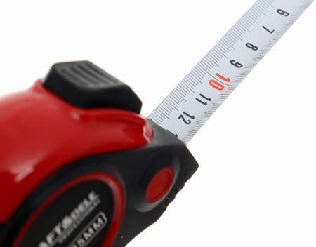 TAŚMA MIERNICZA 10M KD10294 - KRAFT&DELE