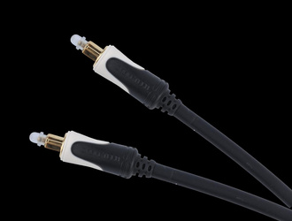 Kabel optyczny 0.5m Cabletech Basic Edition