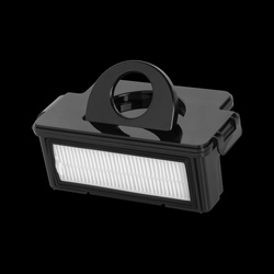 Zbiornik na kurz do odkurzacza TEESA SMART VAC 2 TSA5050