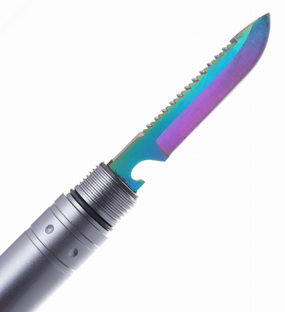 Saperka survivalowa wojskowa wielofunkcyjna KD10657 - KRAFT&DELE