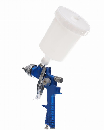 Pistolet lakierniczy HVLP 750ml KD2092 - KRAFT&DELE