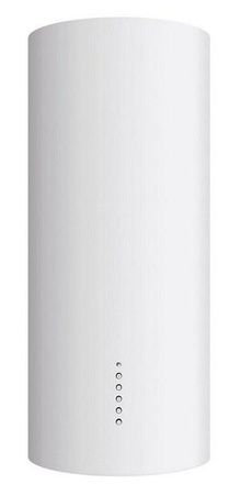 Okap AKPO WK-4 BALMERA WL SLIM BIAŁY PÓŁMAT T450 M3