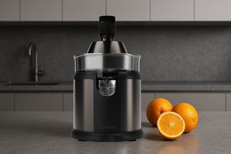 AIWA Wyciskarka do cytrusów KORYU 120W (AGD_AIWA_025) - AIWA
