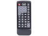 Wieża Trevi HCX10D8 DAB CD/MP3/USB Bluetooth black