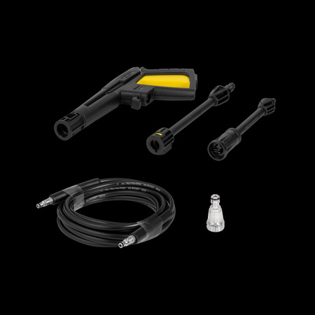 Myjka ciśnieniowa LT303 1200W