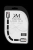 Kabel USB3.0 wtyk - wtyk 1m Kruger&Matz