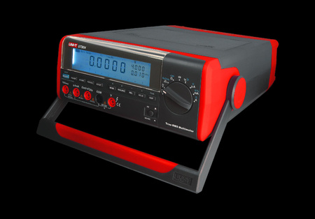 Miernik laboratoryjny UT804