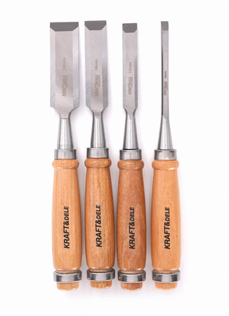 DŁUTA STOLARSKIE 4 EL. KD11770 - KRAFT&DELE