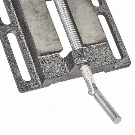 IMADŁO MASZYNOWE 100MM KD10740 - KRAFT&DELE