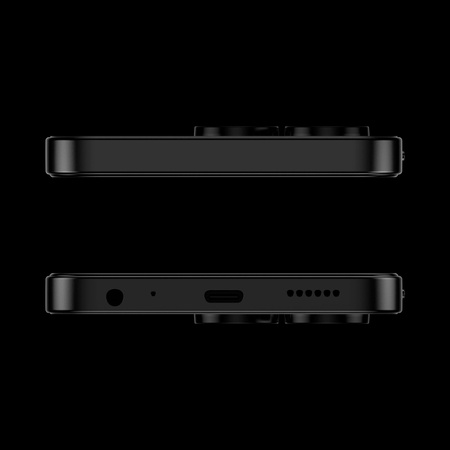 Smartfon Kruger&Matz LIVE 12 black