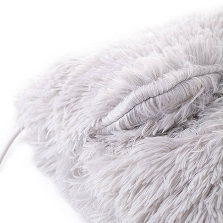 CR 7428 Poduszka elektryczna - szara