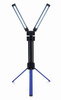 LAMPA NA STOJAKU KD1266 - KRAFT&DELE