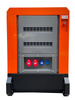 Agregat prądotwórczy DIESEL 60,5/66kW KD693 - KRAFT&DELE