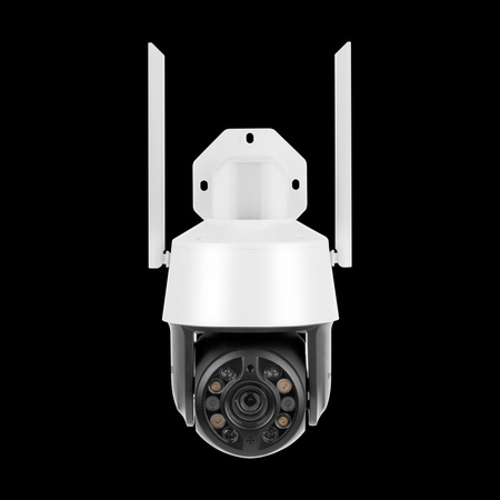 Kamera Wi-Fi zewnętrzna Kruger&Matz Connect C110 Tuya