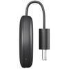 Google Odtwarzacz multimedialny Chromecast 3 czarny (RTODGOO00001N0) - Google