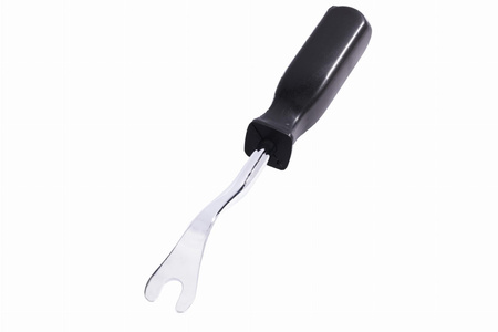 Klucz do wyciągania spinek tapicerki KD11200 - KRAFT&DELE