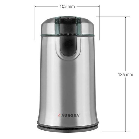 Młynek do kawy AU348 Aurora (Młynek do kawy AU348)