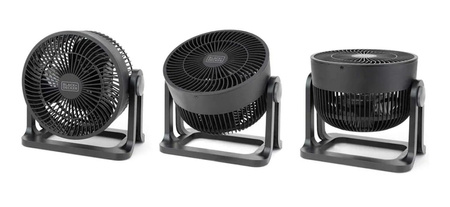 Wentylator Black+Decker BXEFD30E