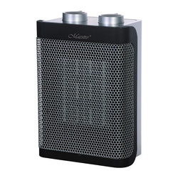 MR-924 Termowentylator ceramiczny 1500W