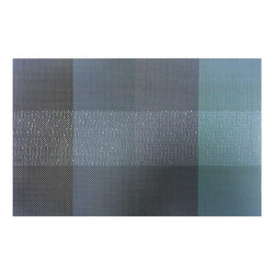 MR-1912-BLUE Podkładka stołowa 43,5 x 28,5 cm