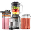SMOOTHIE SBL 7570SS Smoothie Mixer SENCOR