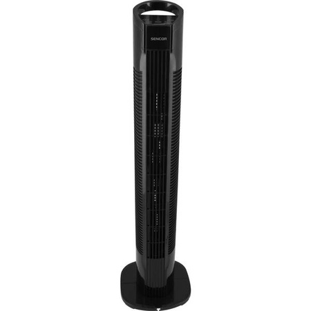 VENTILATOR SLOUPOVY SFT 3113BK Tower Fan SENCOR