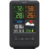 Stacja meteorologiczna SWS 7300 Stacje pogodowe SENCOR