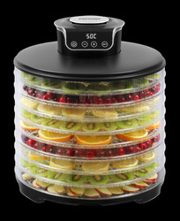Suszarka do grzybów, owoców i ziół Concept SO3010 9sit/245W