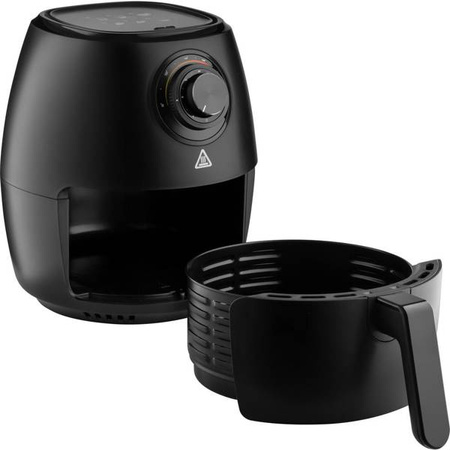 AIR FRYER SFR 3130BK Air Fryer SENCOR