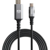 Kabel hdmi YCU 430 USB C to HDMI 4K cable YENKEE