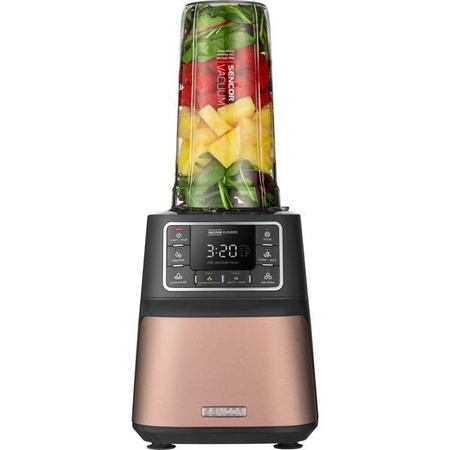 Mikser stołowy SBU 7875RS Blender próżniowy SENCOR
