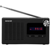 Radio SRD 2215 Kiesz. odbiornik radiowy SENCOR