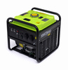 Agregat prądotwórczy inwertorowy 4kW / 4,3kW KD687 - KRAFT&DELE