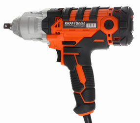 Klucz udarowy 2200W 720Nm KD1556 - KRAFT&DELE