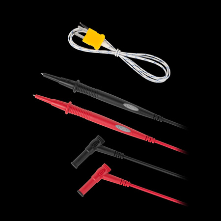 Miernik uniwersalny Uni-T PRO UT195M