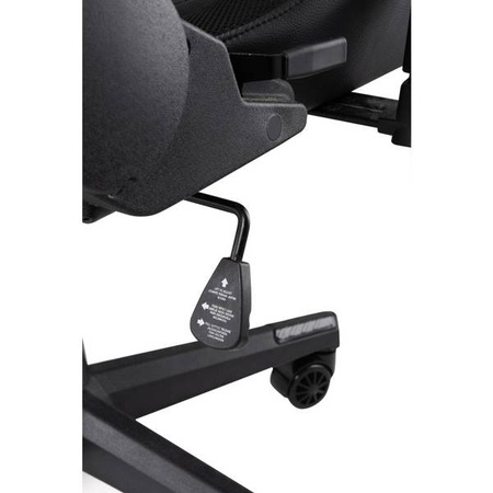 HERNÍ KŘESLO YGC 300RGB STARDUST Gaming chair YENKEE