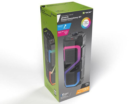 Głośniki TRACER Natrix TWS BLUETOOTH