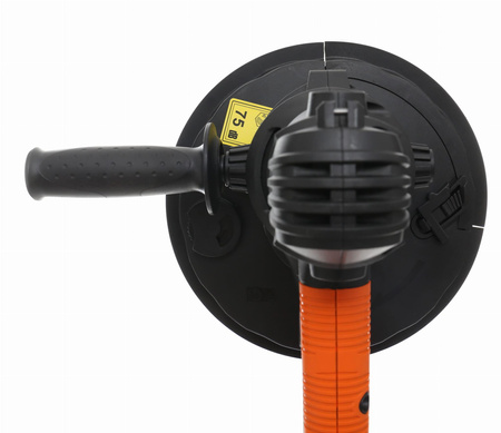 Szlifierka do gipsu 1500W KD1548 - KRAFT&DELE