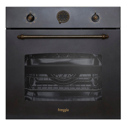 Piekarnik retro antracyt OERD67AN FREGGIA