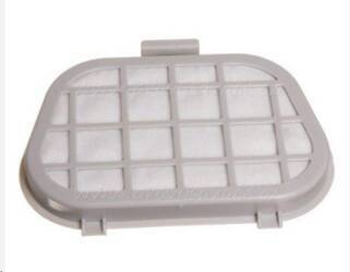 Filtr cyklonové nádoby VP508x