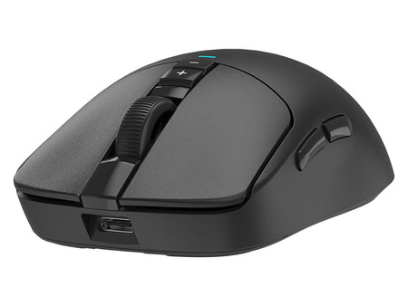 Mysz A4TECH BLOODY R72 PRO DUO Black