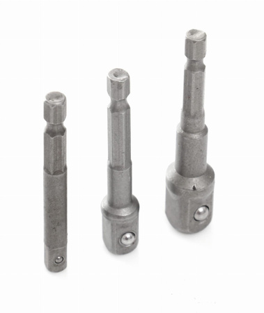 ADAPTERY NA NASADKI KD1573 3SZT - KRAFT&DELE