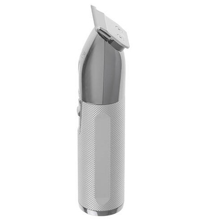 AD 2836 silver Trymer strzyżarka profesjonalna - USB