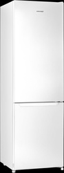 Chłodziarko-zamrażarka WHITE LK3354wh