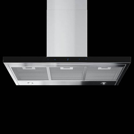 OKAP GLOBALO NIDARO 90.5 H2H BLACK