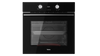 Piekarnik z funkcją pary HLB 8408 BK EASY STEAM EasySteam HLB 8408 BK TEKA