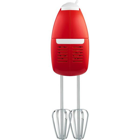 Trzepaczka ręczna SHM 5404RD hand mixer SENCOR