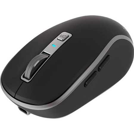 Mysz komputerowa YMS 2085BK Wireless mouse NOBLE YENKEE
