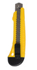 Nóż z łamanym ostrzem 18mm KD10965 - KRAFT&DELE